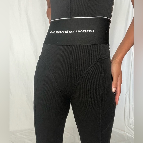 Alexander Wang jumpsuit - Picture 7 of 7